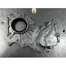 110H038 Lower Timing Cover From 2011 Porsche Cayenne  3.6 03H103173A